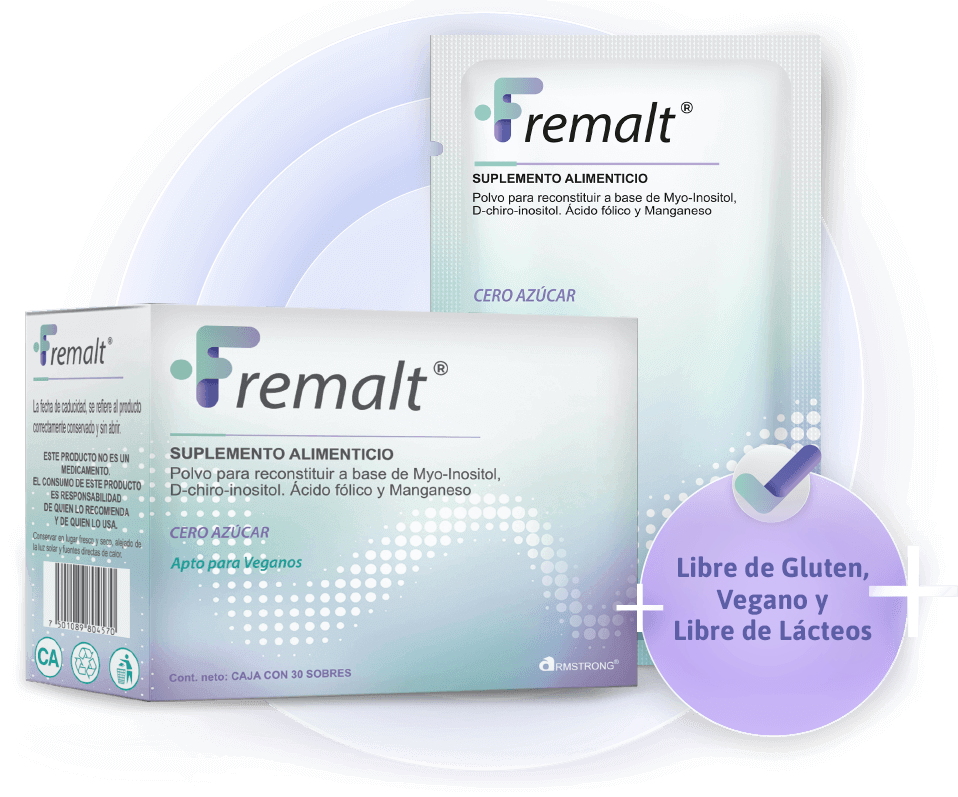 Fremalt